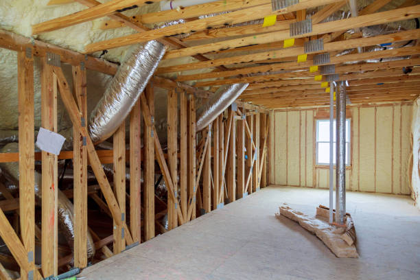 Best Commercial Insulation in Santaquin, UT