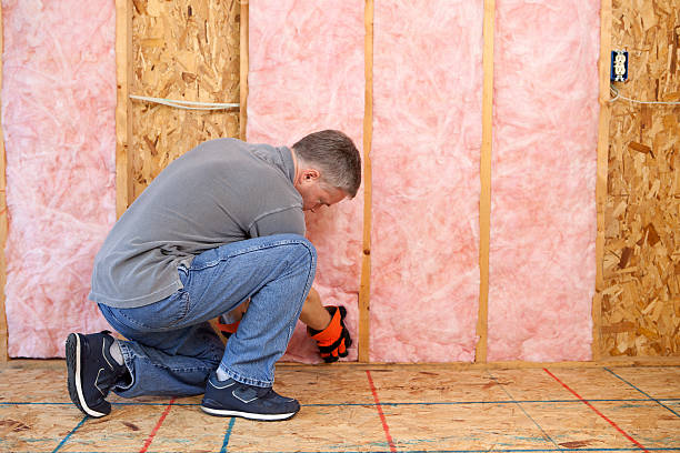 Best Energy Efficiency Solutions in Santaquin, UT