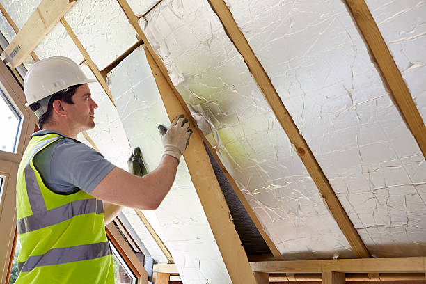 Best Insulation for Specific Applications in Santaquin, UT