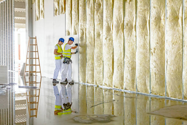 Best Insulation for Specific Applications in Santaquin, UT